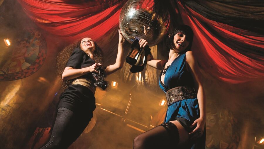 Plateau, Ladies Night, economia, nightlife, Web Summit, Lisbon Cool, Lisbon Guide