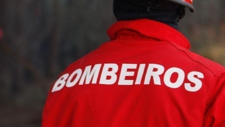 Bombeiros