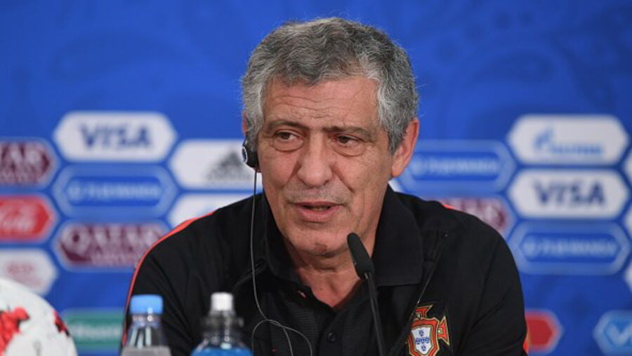 Fernando Santos