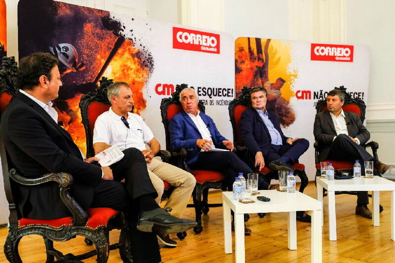 Fixar gente no Interior para evitar incêndios