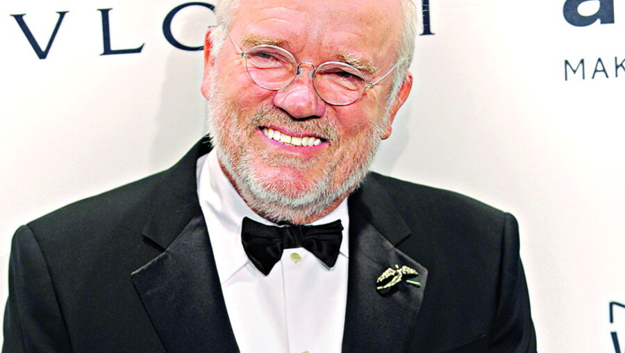 Peter Lindbergh tinha 74 anos