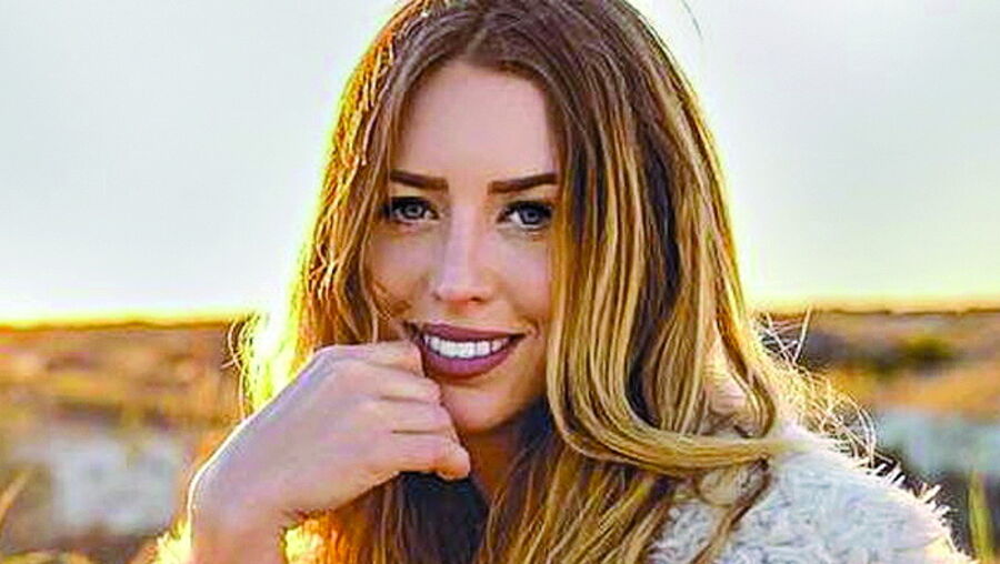 Kylie Rae Harris tinha 30 anos