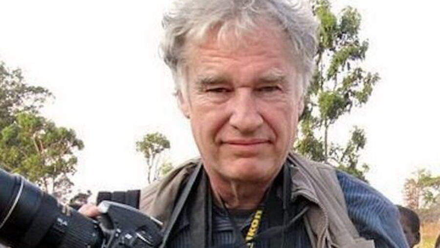 Charlie Cole (1955-2019)