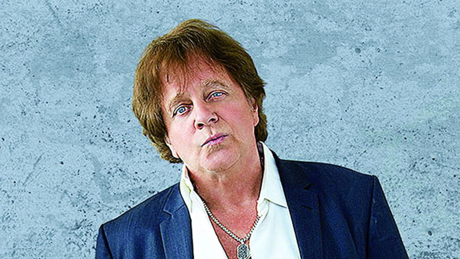 Eddie Money