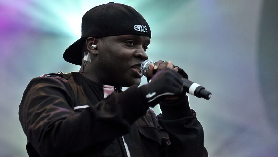 Valete, o rapper de intervenção que chocou o público com um videoclipe sobre ‘violência doméstica’