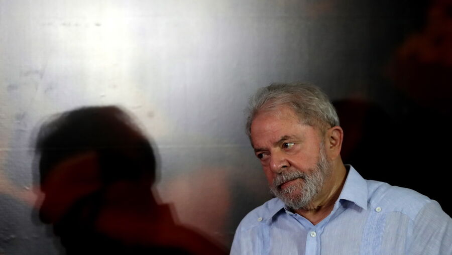 Lula da Silva