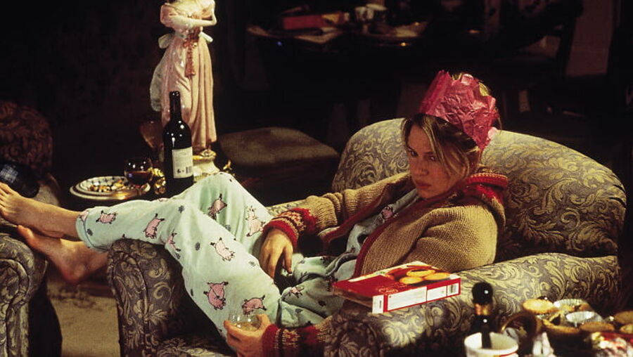 O Diário de Bridget Jones (2001)
