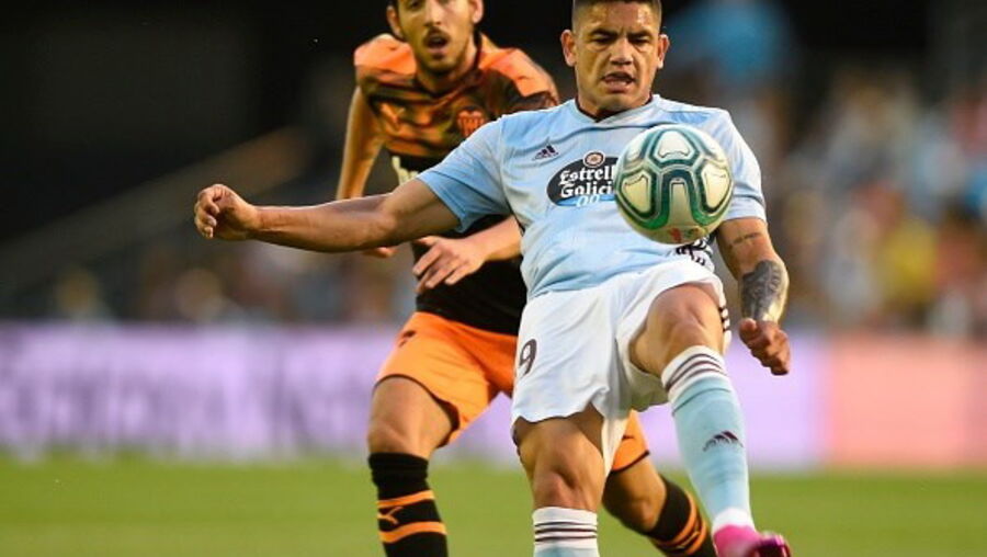 Morreu uma jovem de 19 anos atropelada por jogador do Celta de Vigo