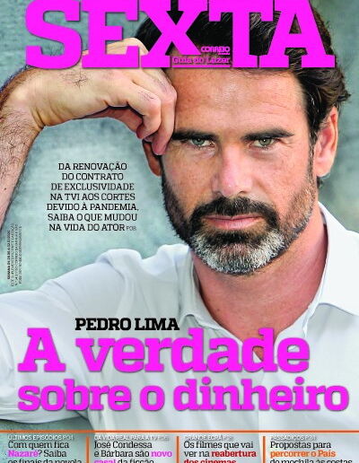 Revista Sexta desta semana (26/06/2020)